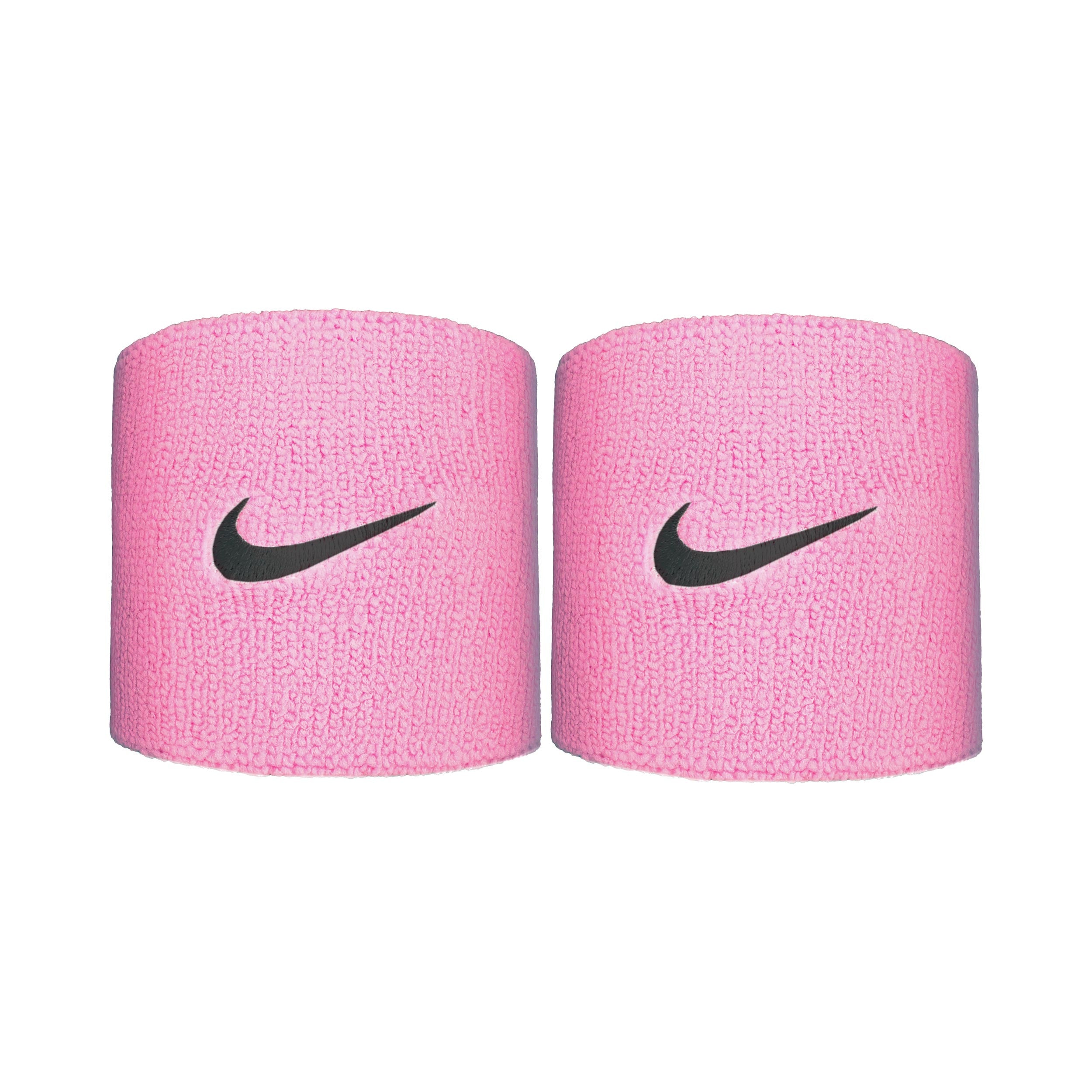 Nike Premier Zweetband Verpakking 2 stuks Heren - paars, wit