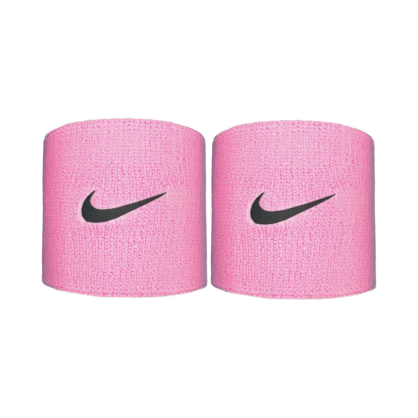 Nike Premier Zweetband Verpakking 2 stuks kort - paars, wit