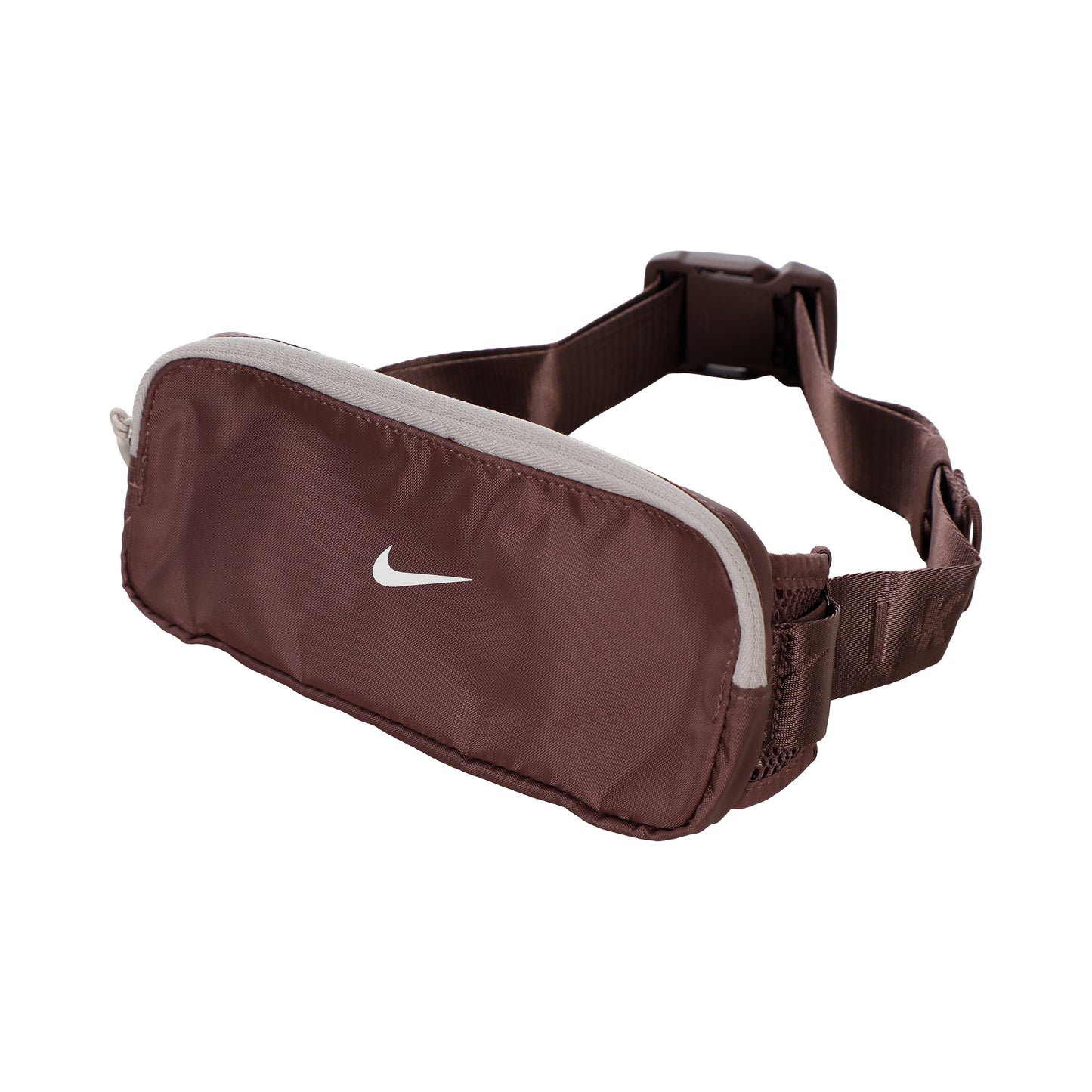 Nike Tempo  Hardloopgordel - mauve, wit