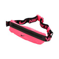Slim 4.0 Hardloopgordel - roze, zwart