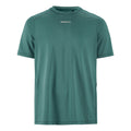 ADV Essence Hardloopshirt Heren - groen