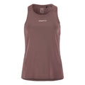 ADV Essence Hardloopshirt Dames - mauve