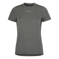 ADV Essence Hardloopshirt Dames - grijs