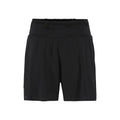 Pro Trail Hardloopshorts Heren - zwart, zwart