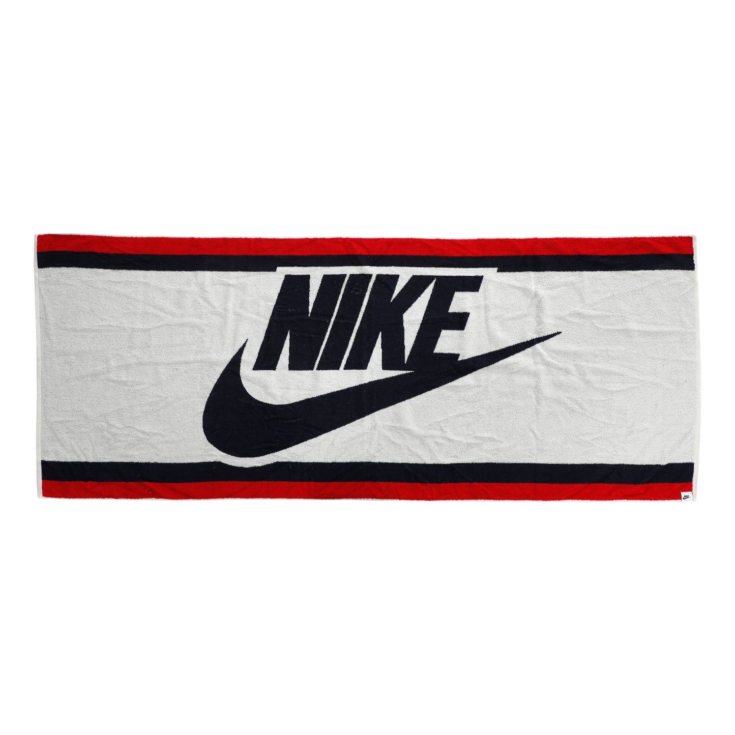 Nike Nike Club Pool Handdoek 172x73cm - veelkleurig