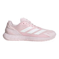 Defiant Speed 2 Allcourt schoen Heren - roze, wit