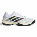 Barricade 14 Allcourt schoen Heren - wit, crème