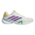 Barricade 14 Allcourt schoen Heren - crème, lila