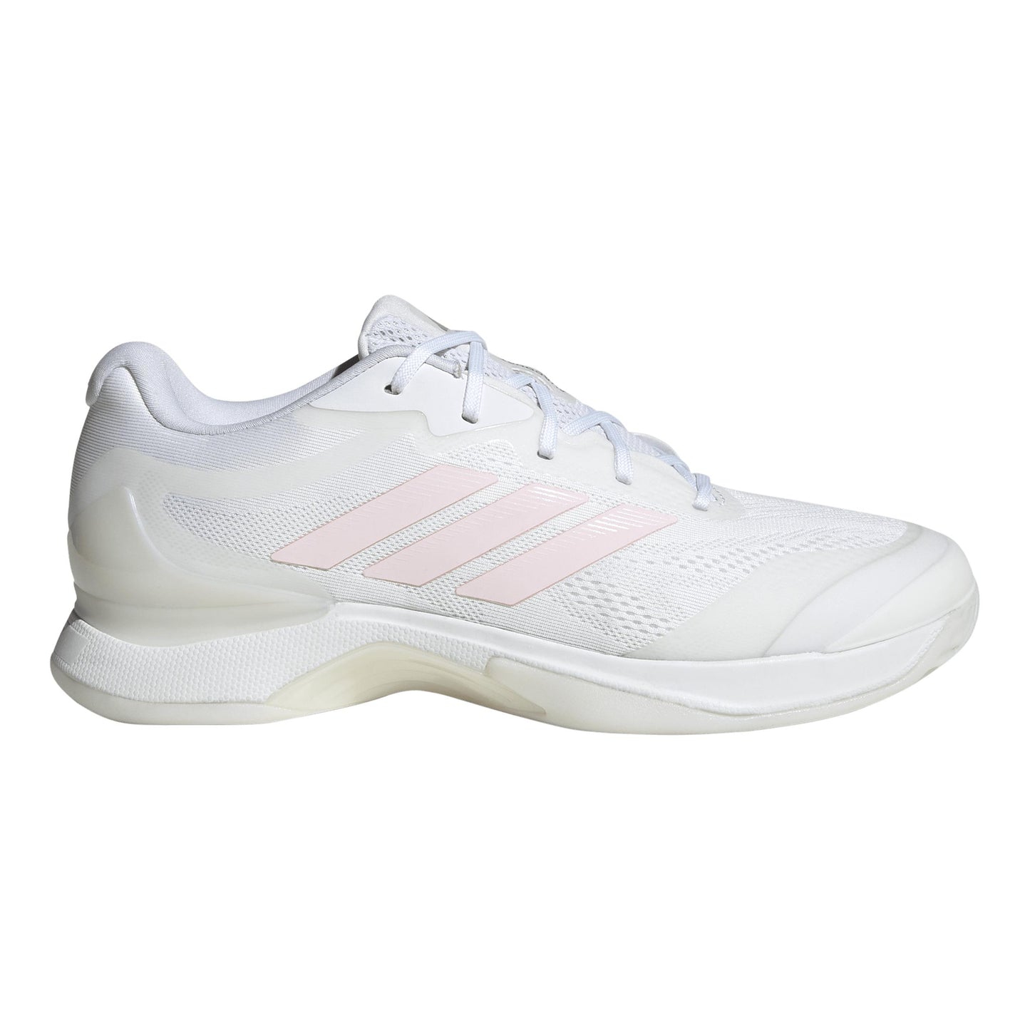 adidas Avacourt 3 Allcourt schoen Dames - wit, roze