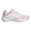 Barricade 14 Gravelschoen Dames - pastelroze, wit