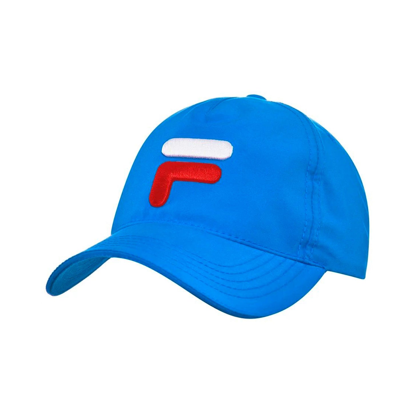 Fila Max Cap Unisex - blauw