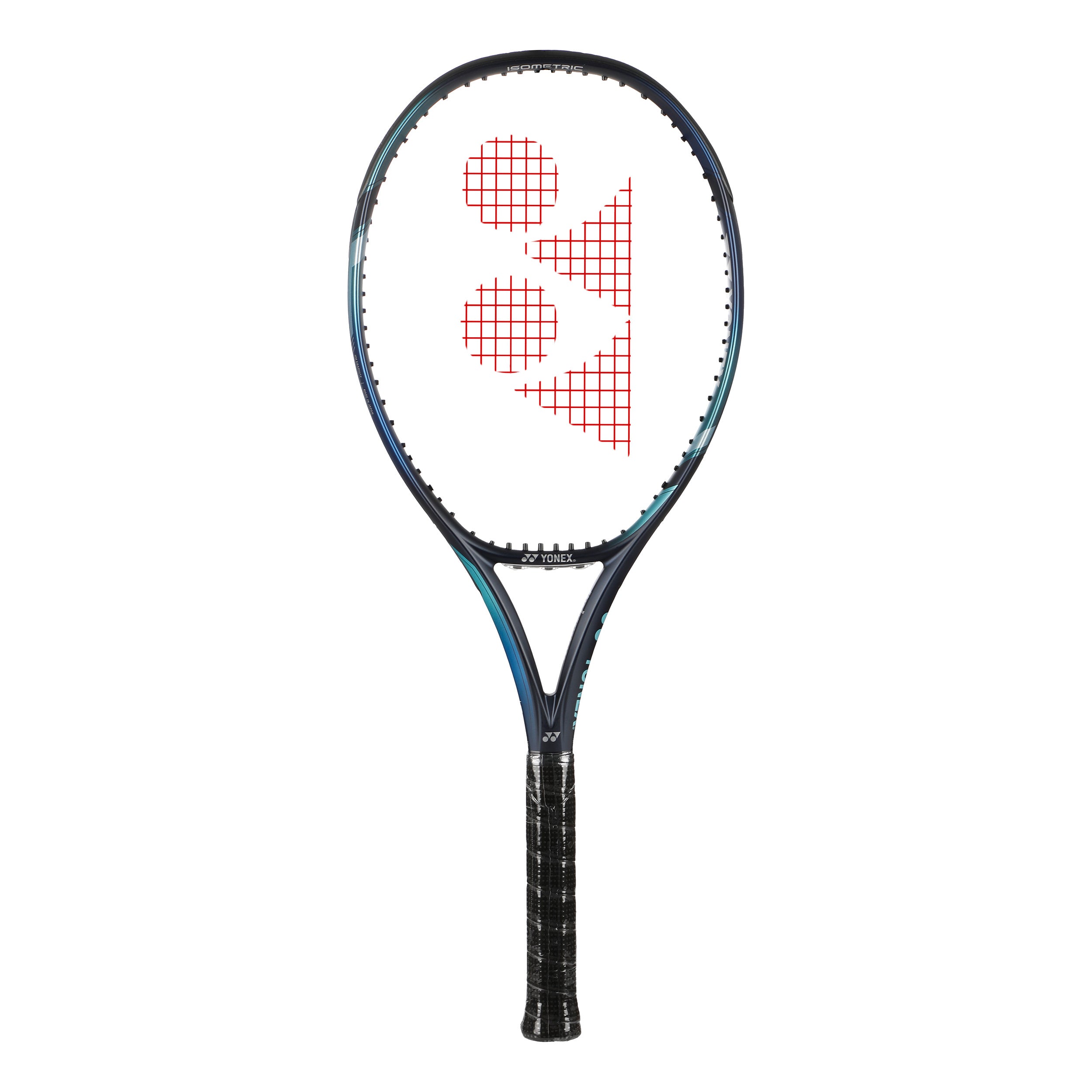 Yonex Ezone 100 (300g) Tourracket Gebruikte rackets (besnaard)