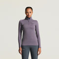 Core Gain Hardloopshirt Dames - mauve