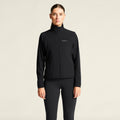 ADV Essence Hardloopjas Dames - zwart