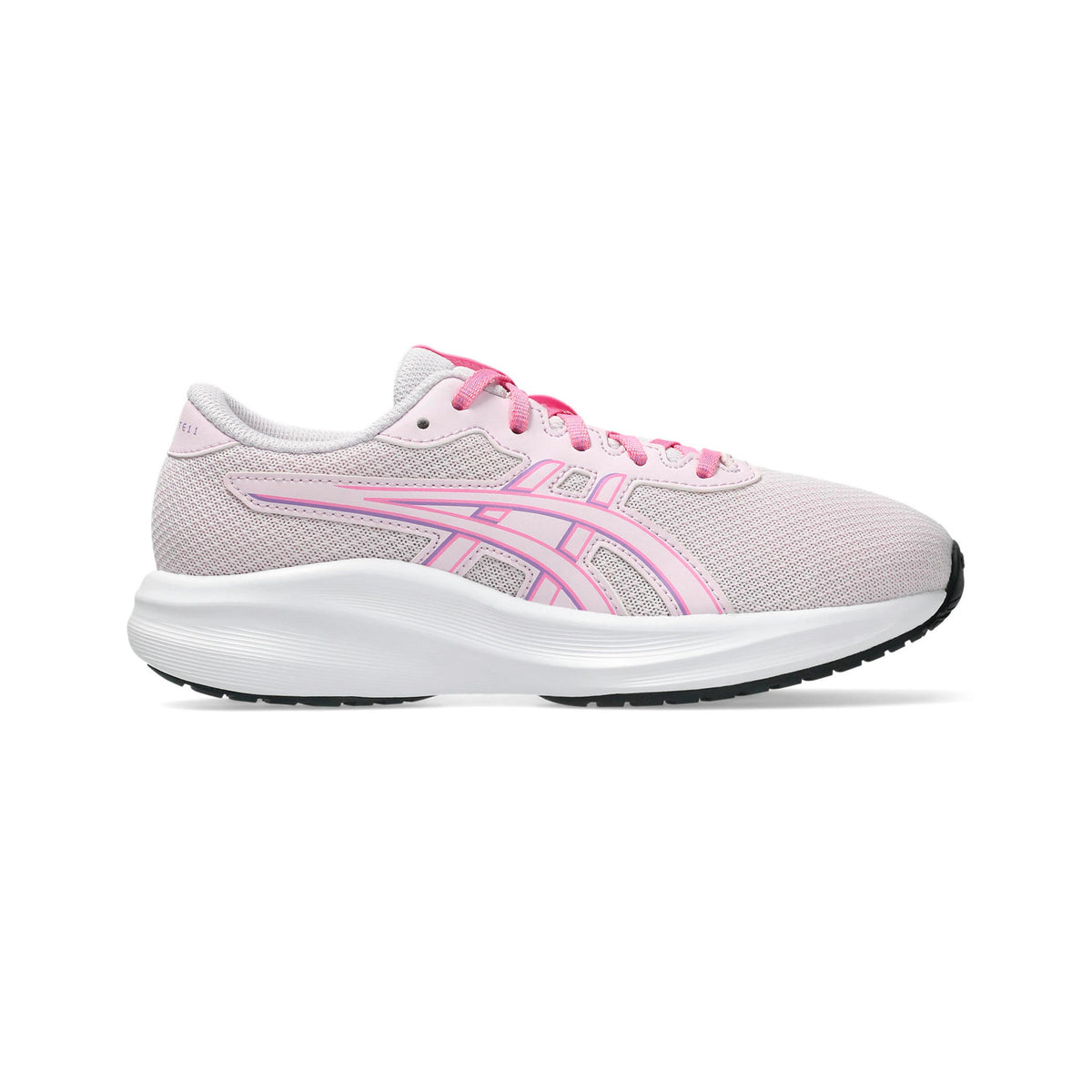 ASICS GEL-EXCITE 11 GS Neutrale schoen Kinderen - mauve, lila