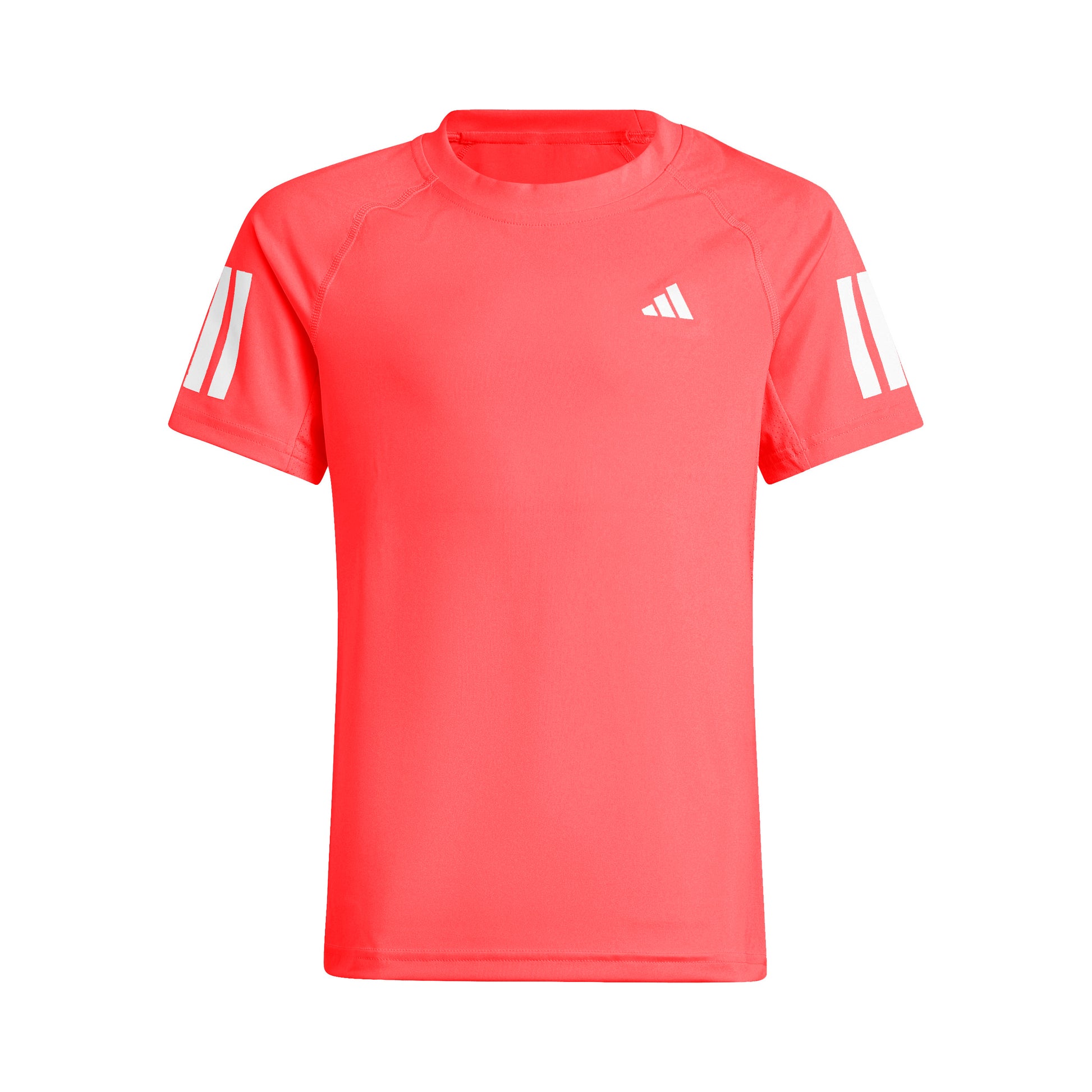 adidas Club T-shirt Kinderen - koraal