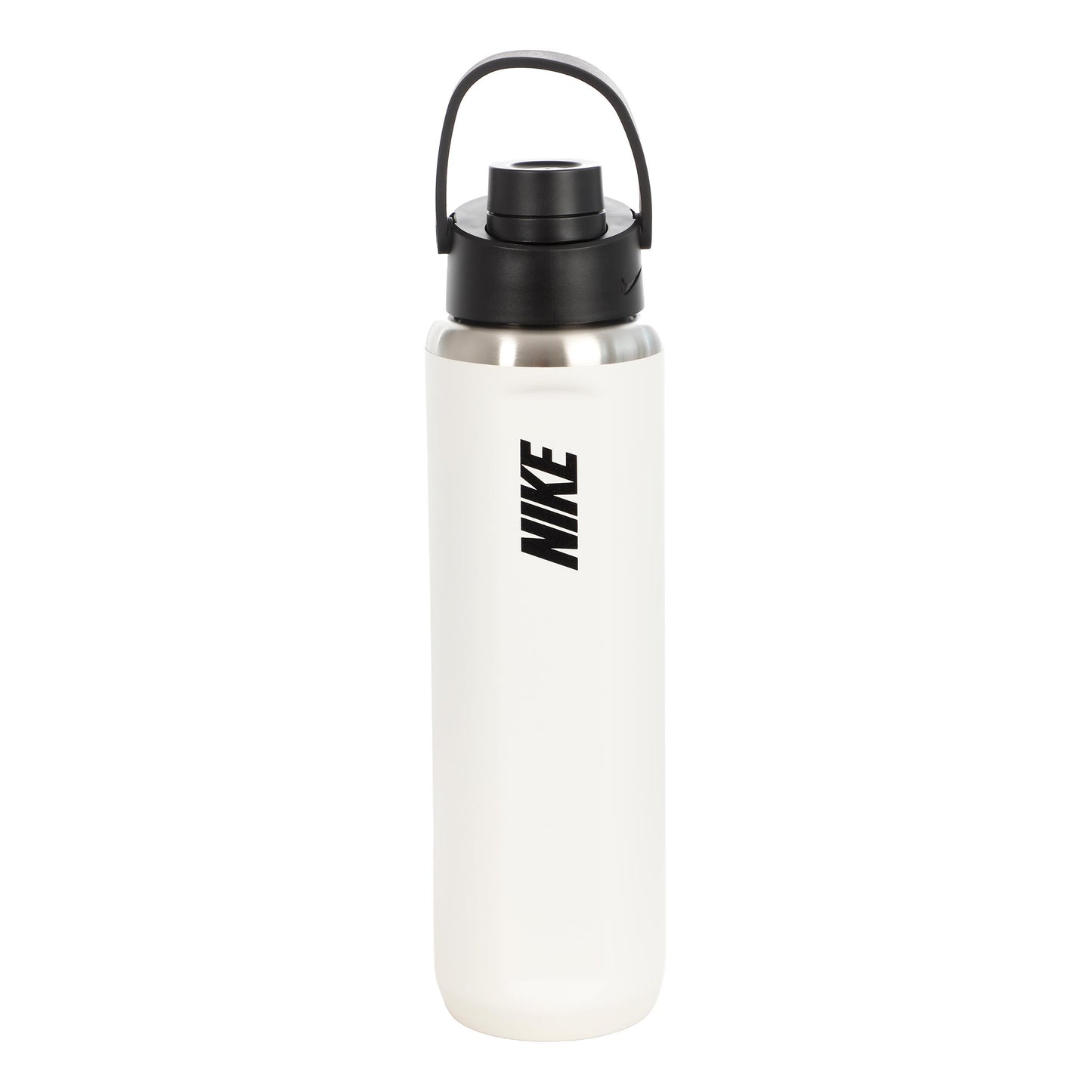 Nike Nike Recharge  24oz/709ml Graphic Drinkfles - wit, zwart