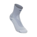 Fast Lightweight Crew  Hardloopsokken Unisex - blauw, zwart