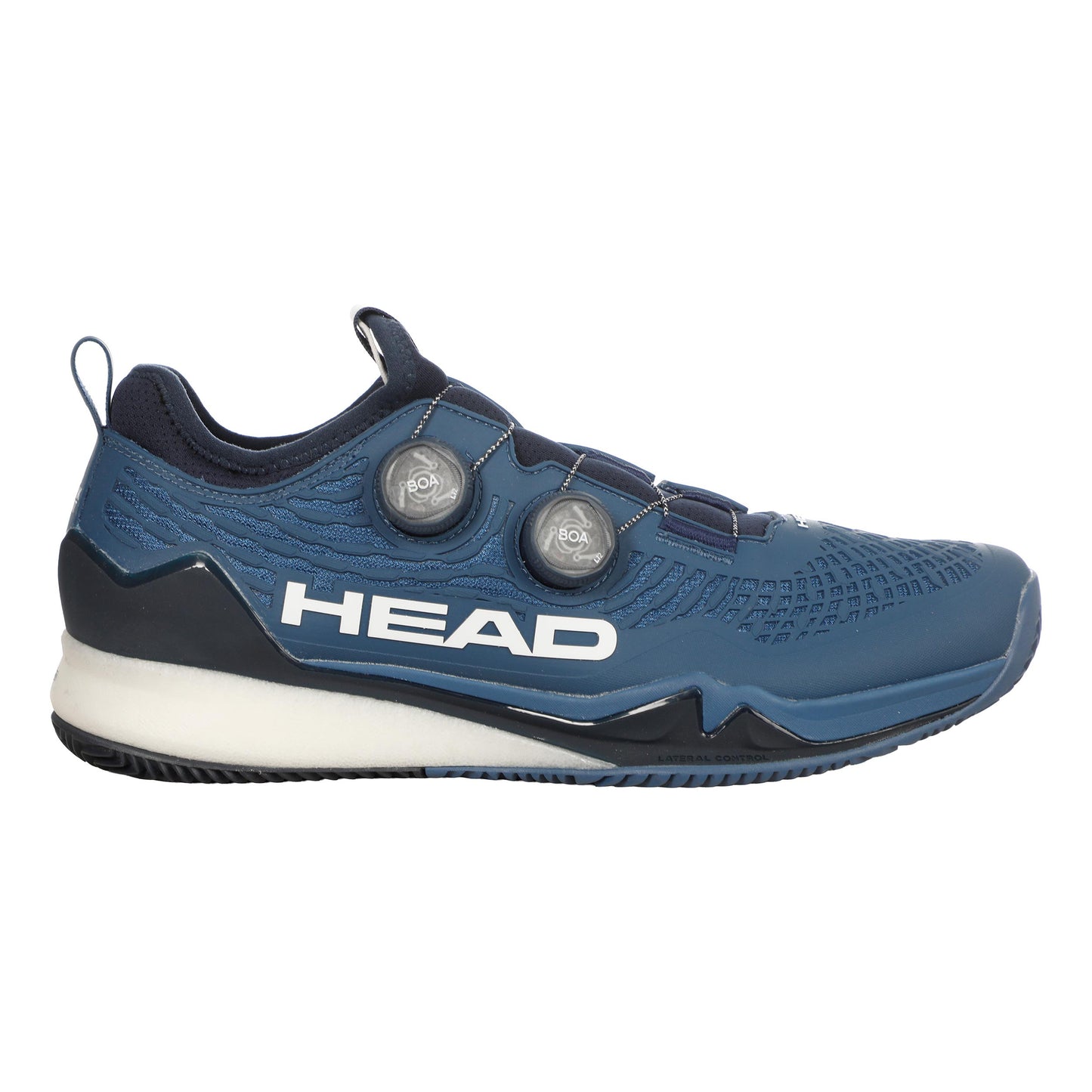 HEAD Endure Pro BOA Gravelschoen Heren - donkerblauw