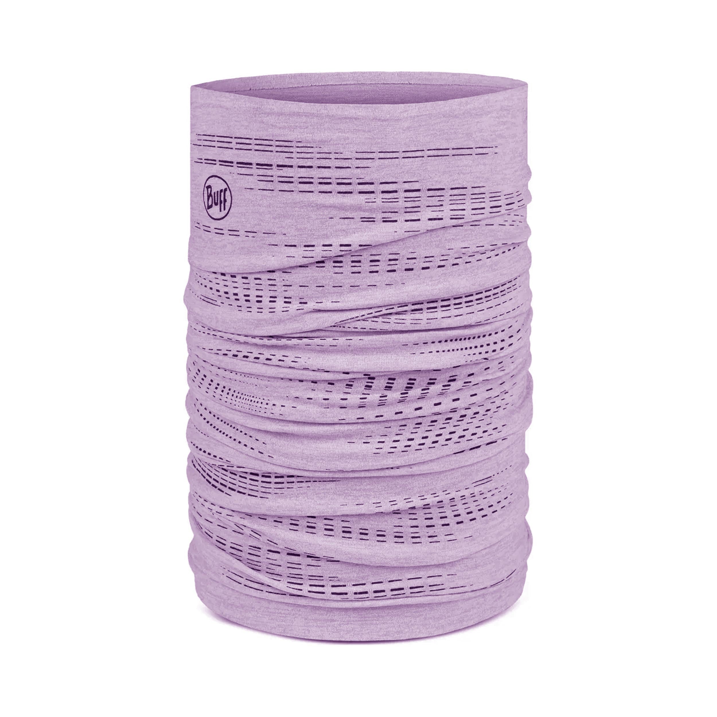 Buff DryFlx Tunnelsjaal Unisex - mauve