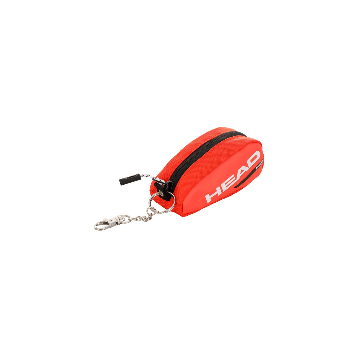 HEAD Tour Key Holder Bag Sleutelhangers - rood