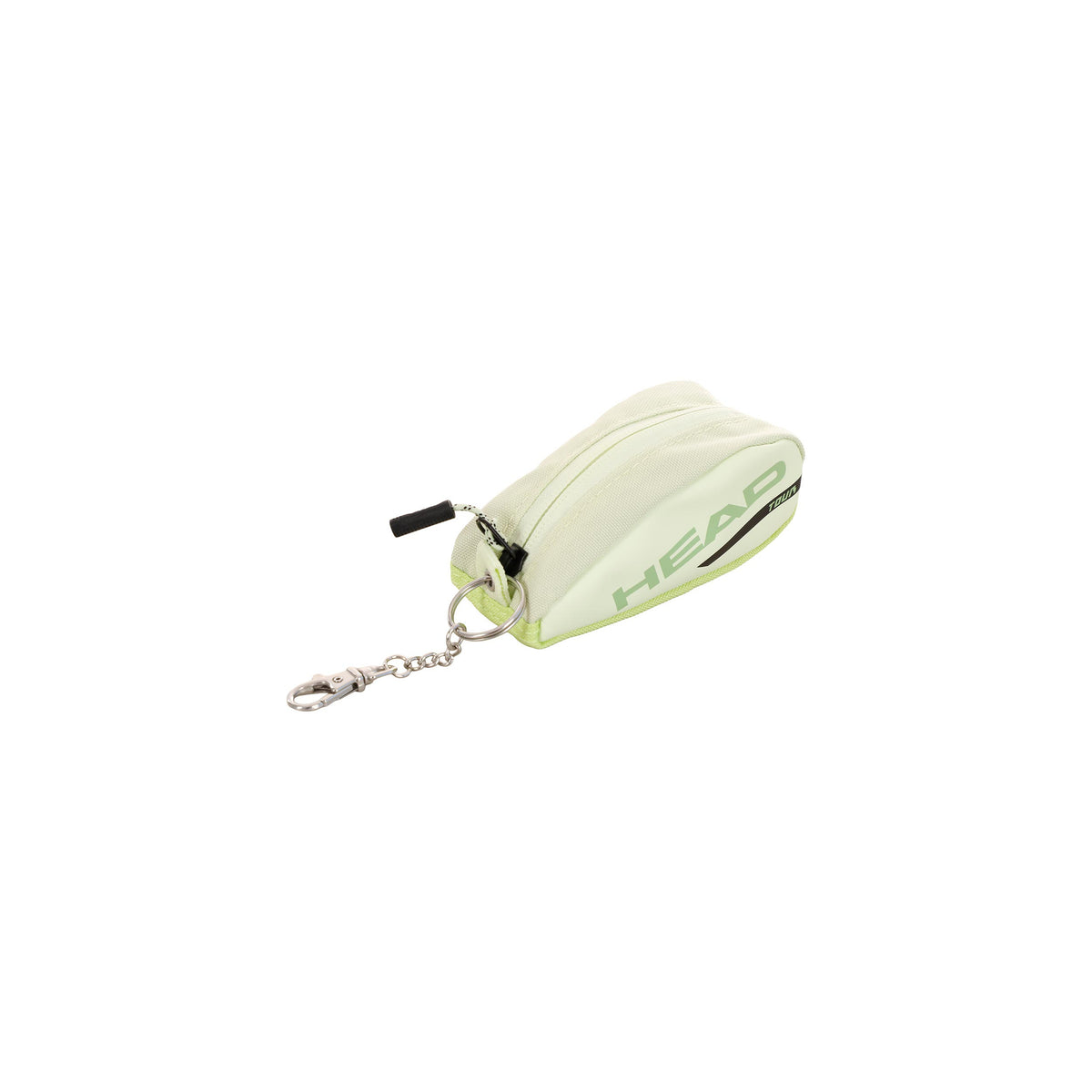 HEAD Tour Key Holder Bag Sleutelhangers - groen