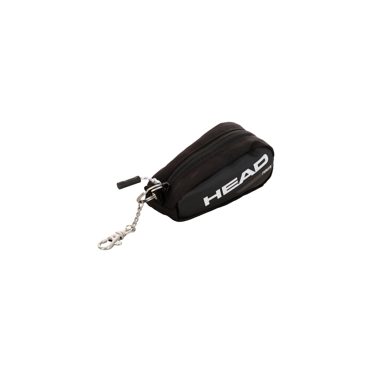 HEAD Tour Key Holder Bag Sleutelhangers - zwart