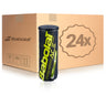 24x verpakking  3 stuks Ace Padel X3  In een doos