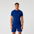 Ace Light T-shirt Heren - lichtblauw, lichtblauw