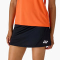 with Innershorts Rok Dames - zwart