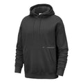 Everyone Watches Womens's Sports Sweater met capuchon Dames-zwart,wit