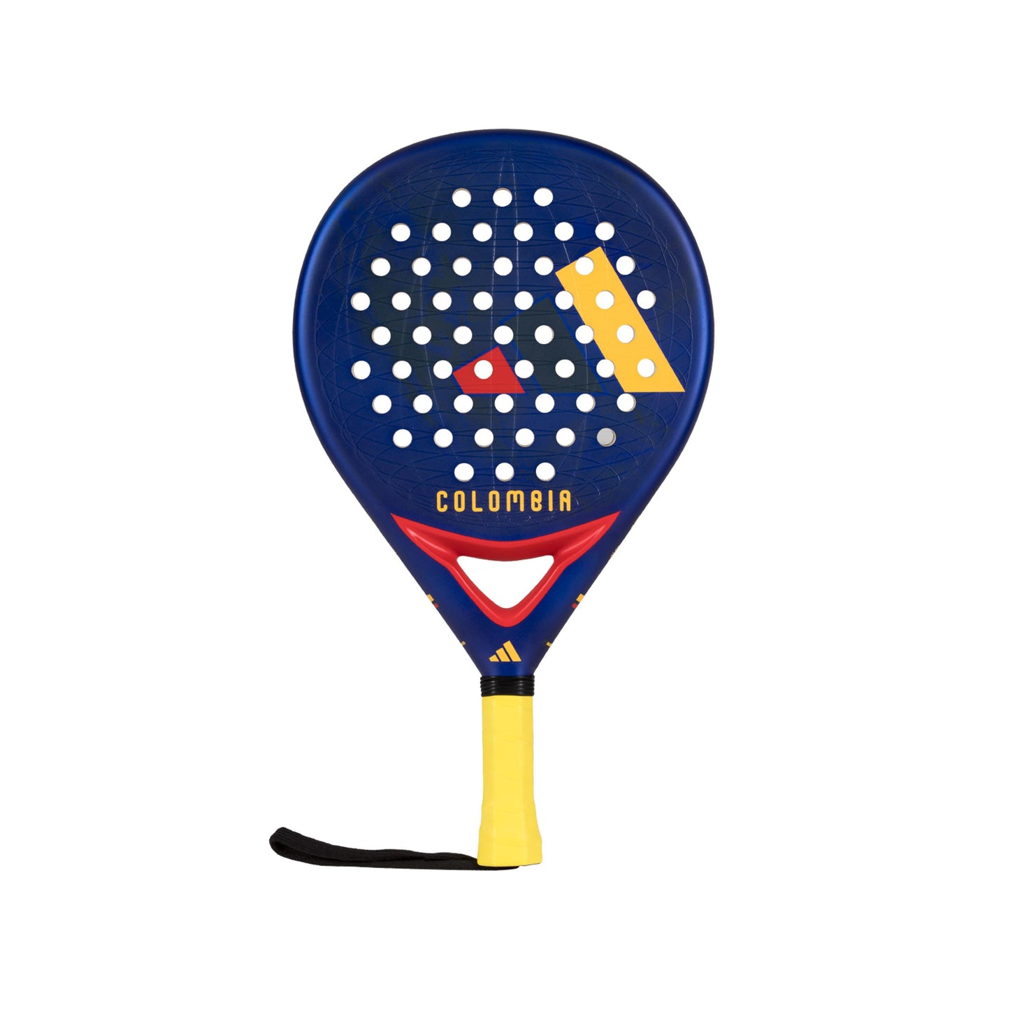 adidas COL WC2026 Padel racket