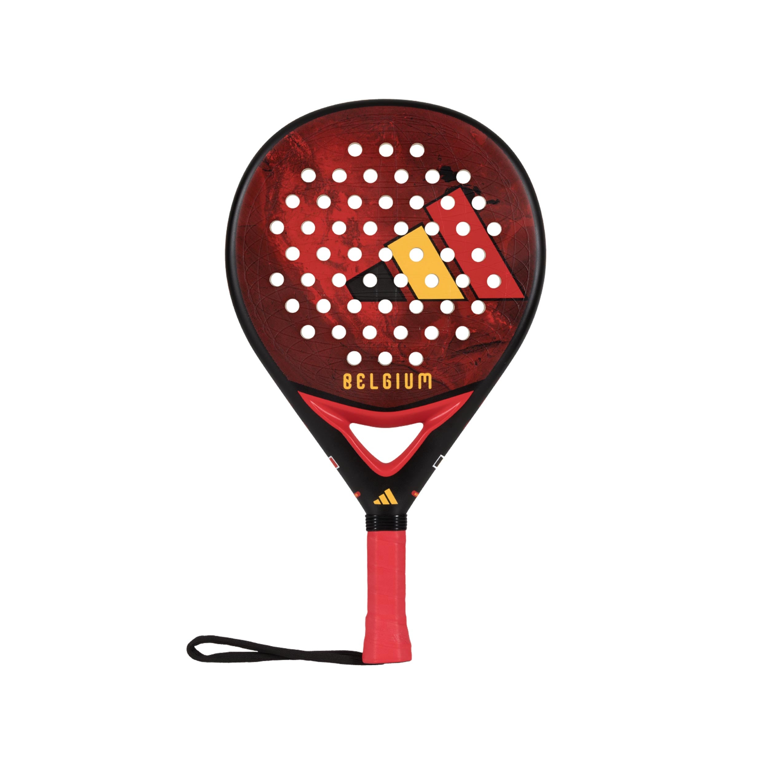 adidas BEL WC2026 Padel racket
