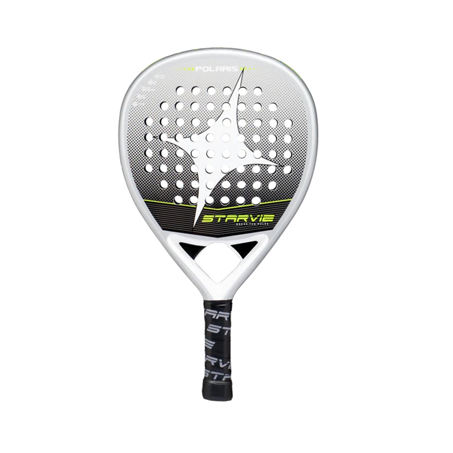 Starvie Polaris Padel racket
