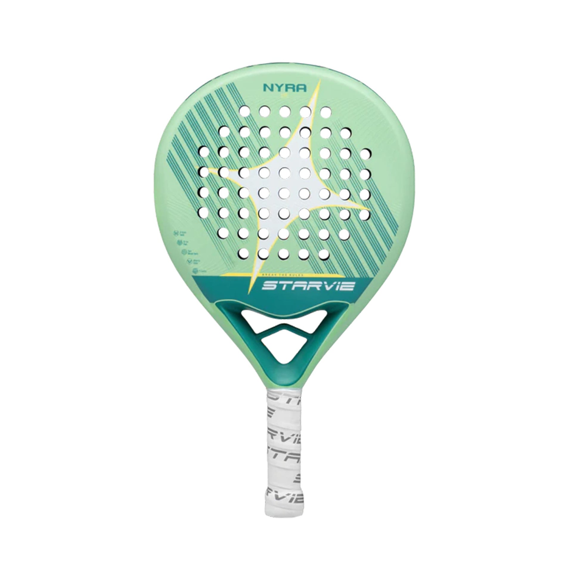 Starvie Nyra Padel racket
