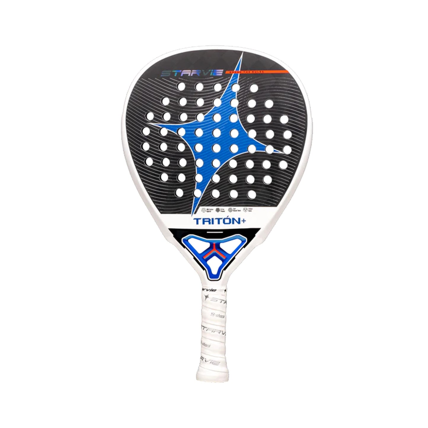 Starvie TRITON POWER + Padel racket