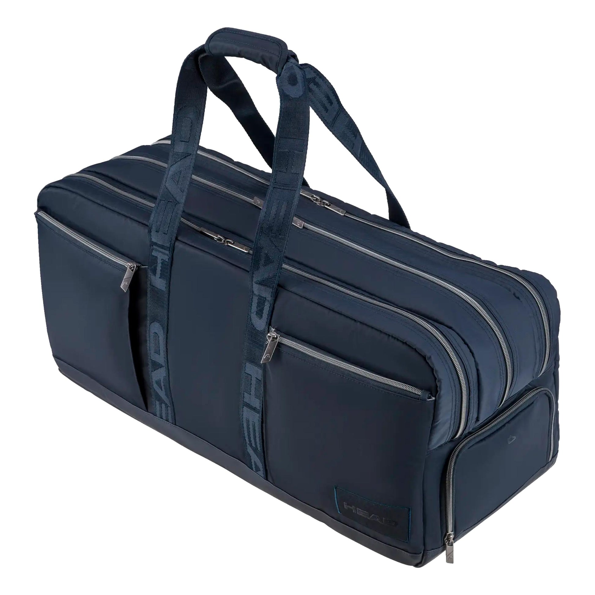 HEAD Pro Duffle Bag L Sporttas - blauw