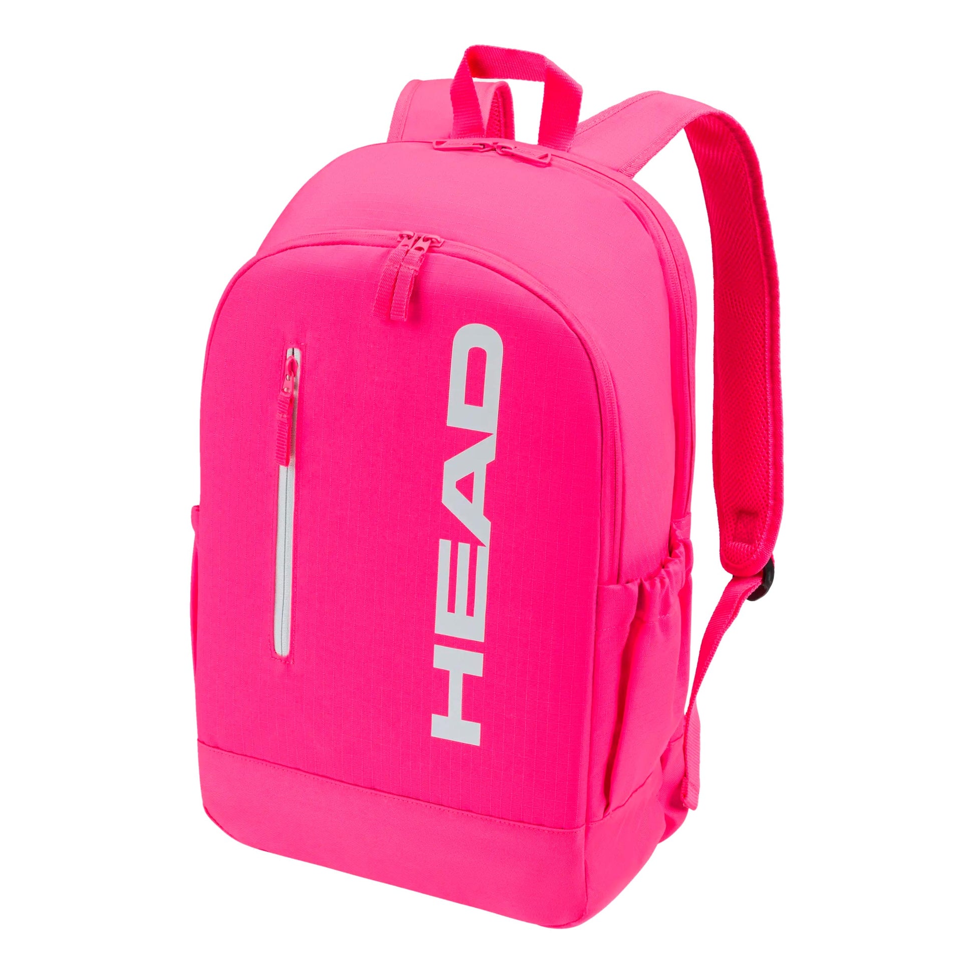 HEAD Base Rugzak - pink
