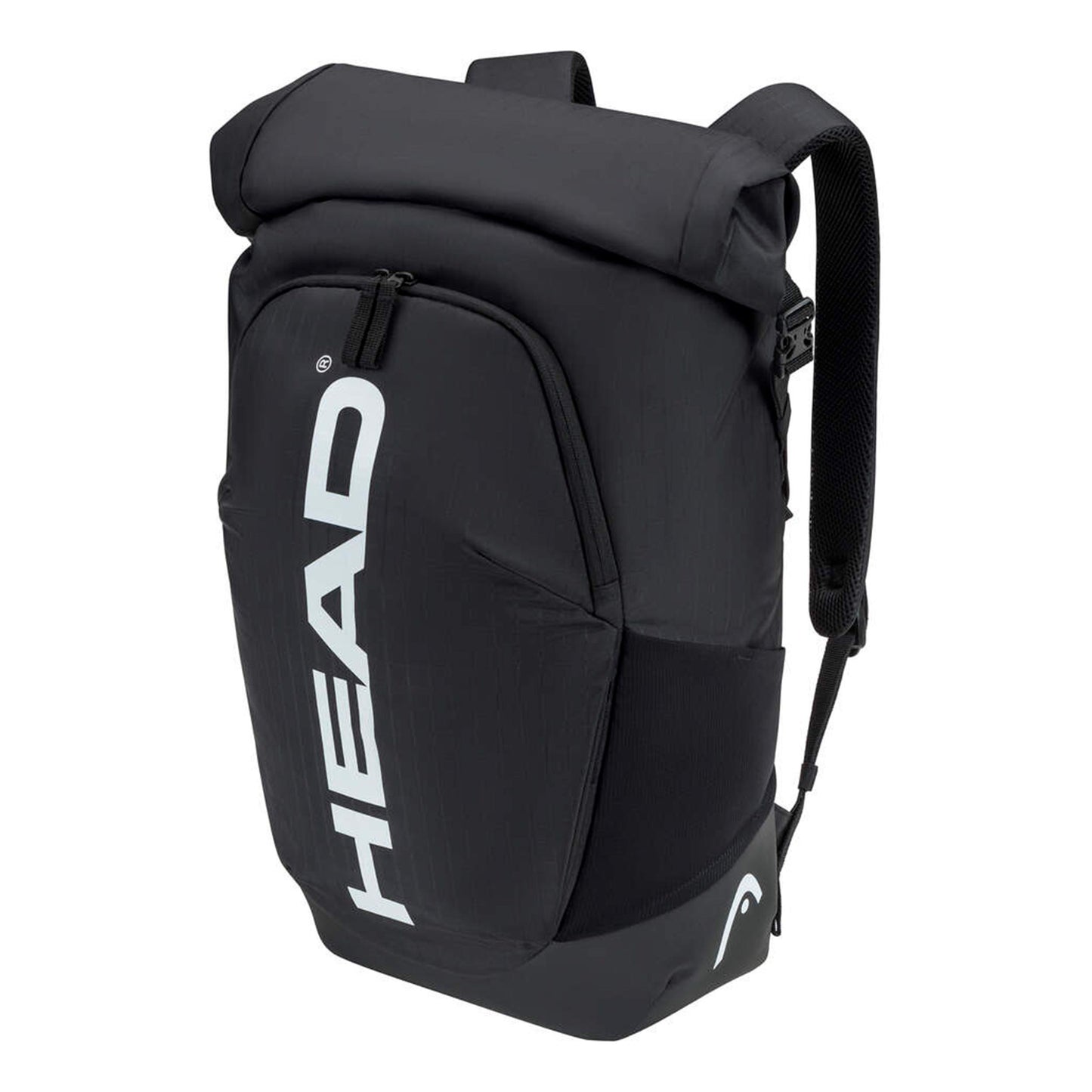 HEAD Tour Racqpack Rugzak - zwart