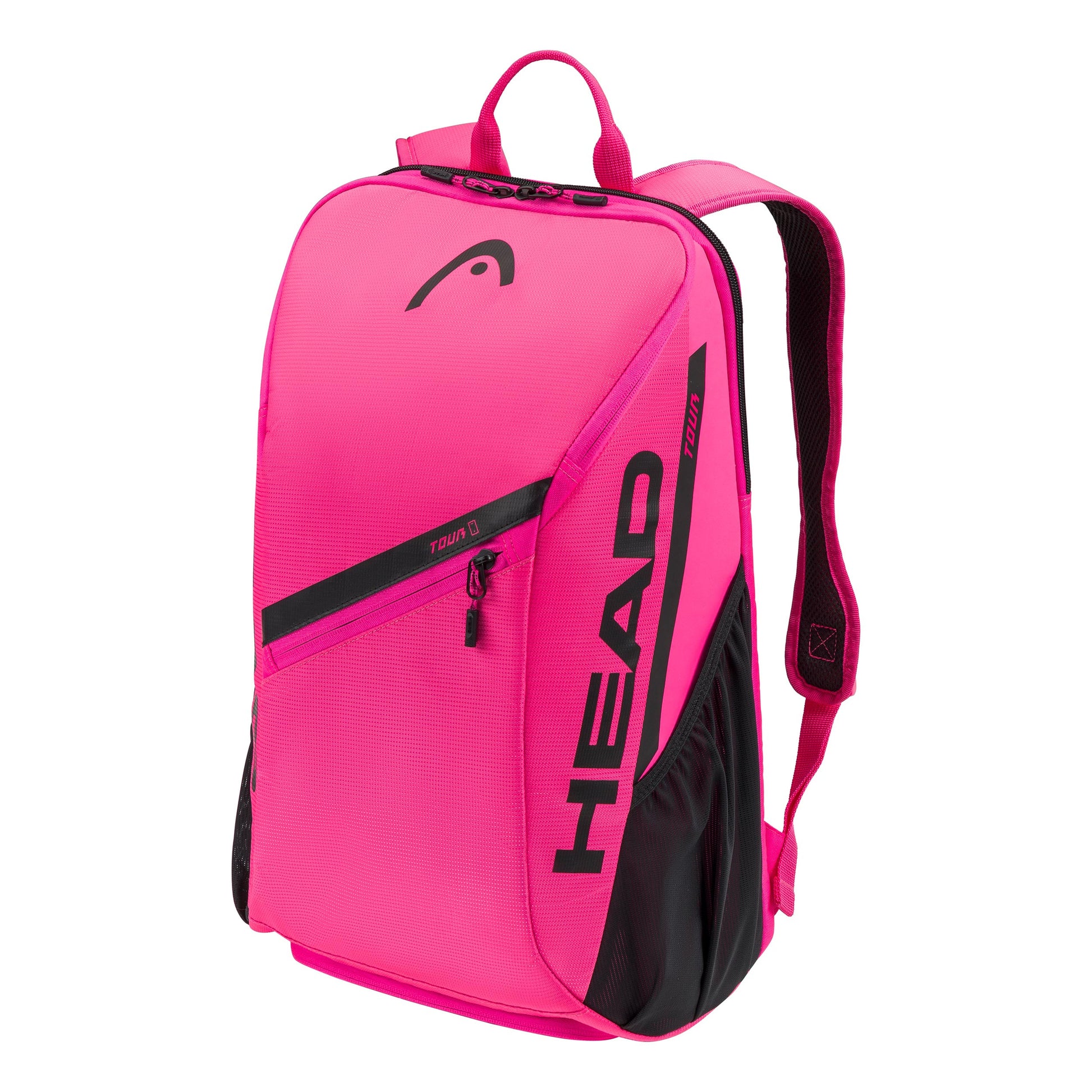 HEAD Tour Rugzak - pink