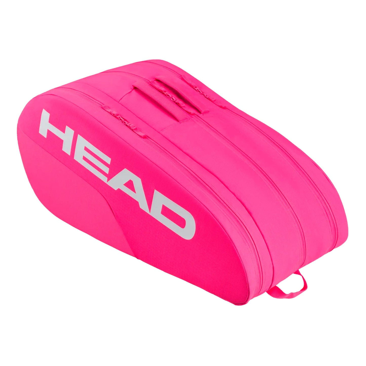 HEAD Base Rackettas 9 stuks - pink