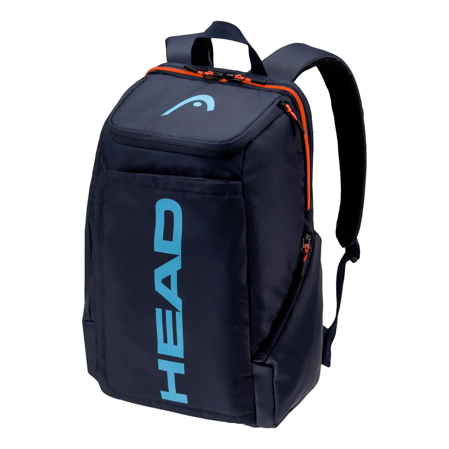HEAD Pro Rugzak - blauw