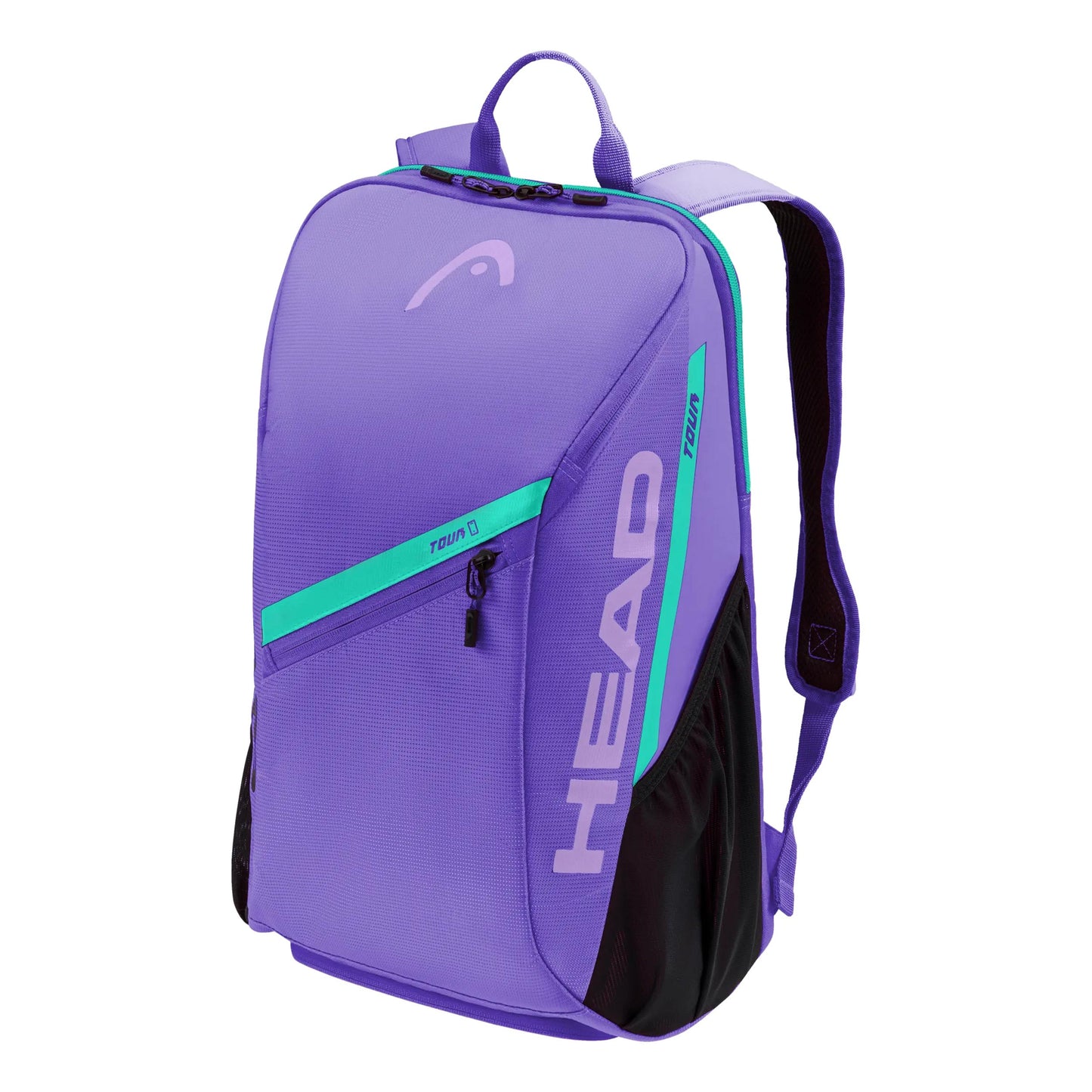 HEAD Tour Backpack Rugzak - lila