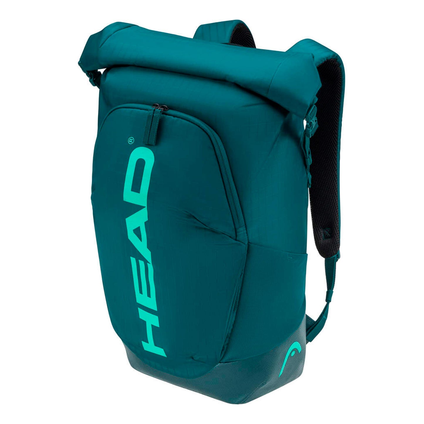 HEAD Tour Racqpack Rugzak - groen