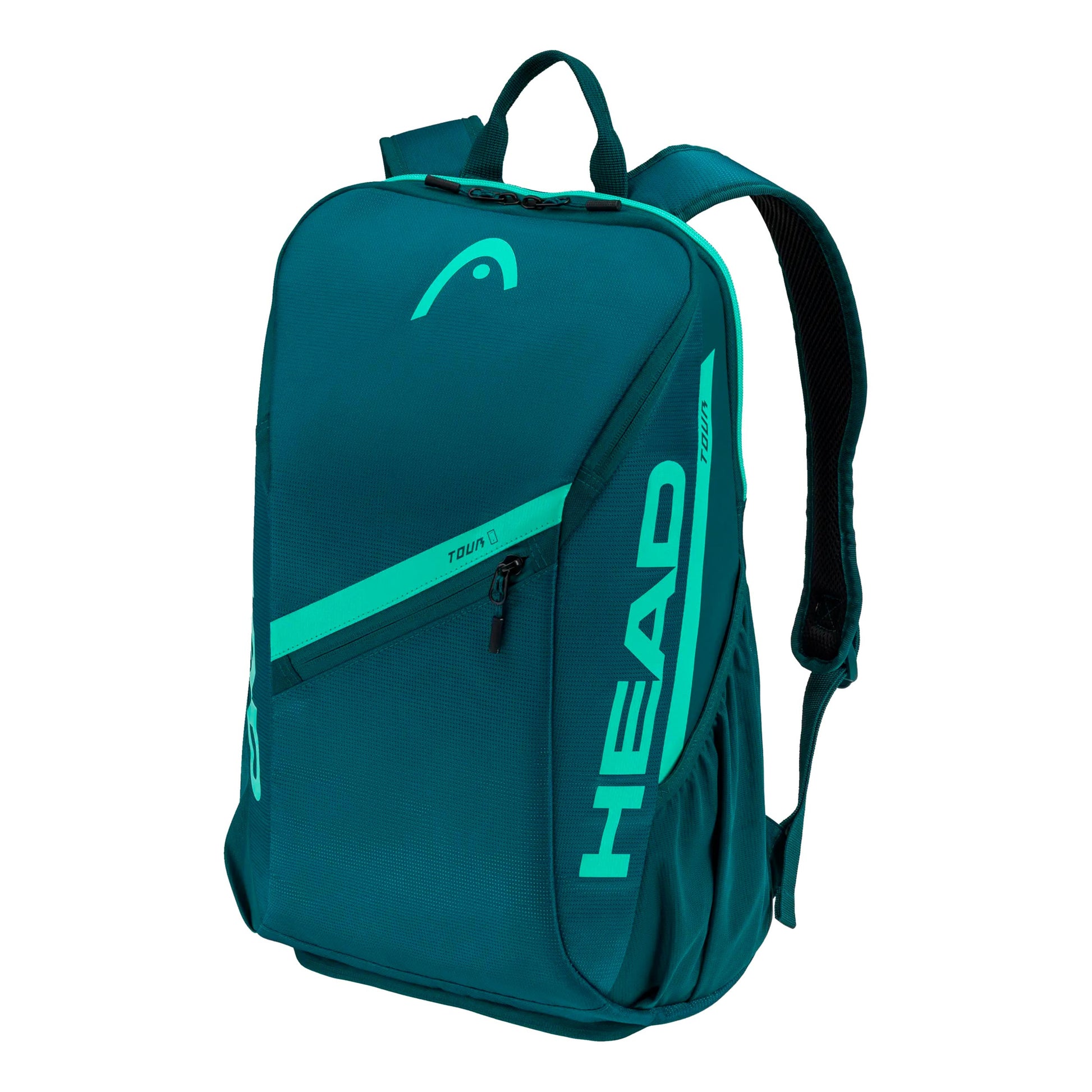 HEAD Tour Backpack Rugzak - groen