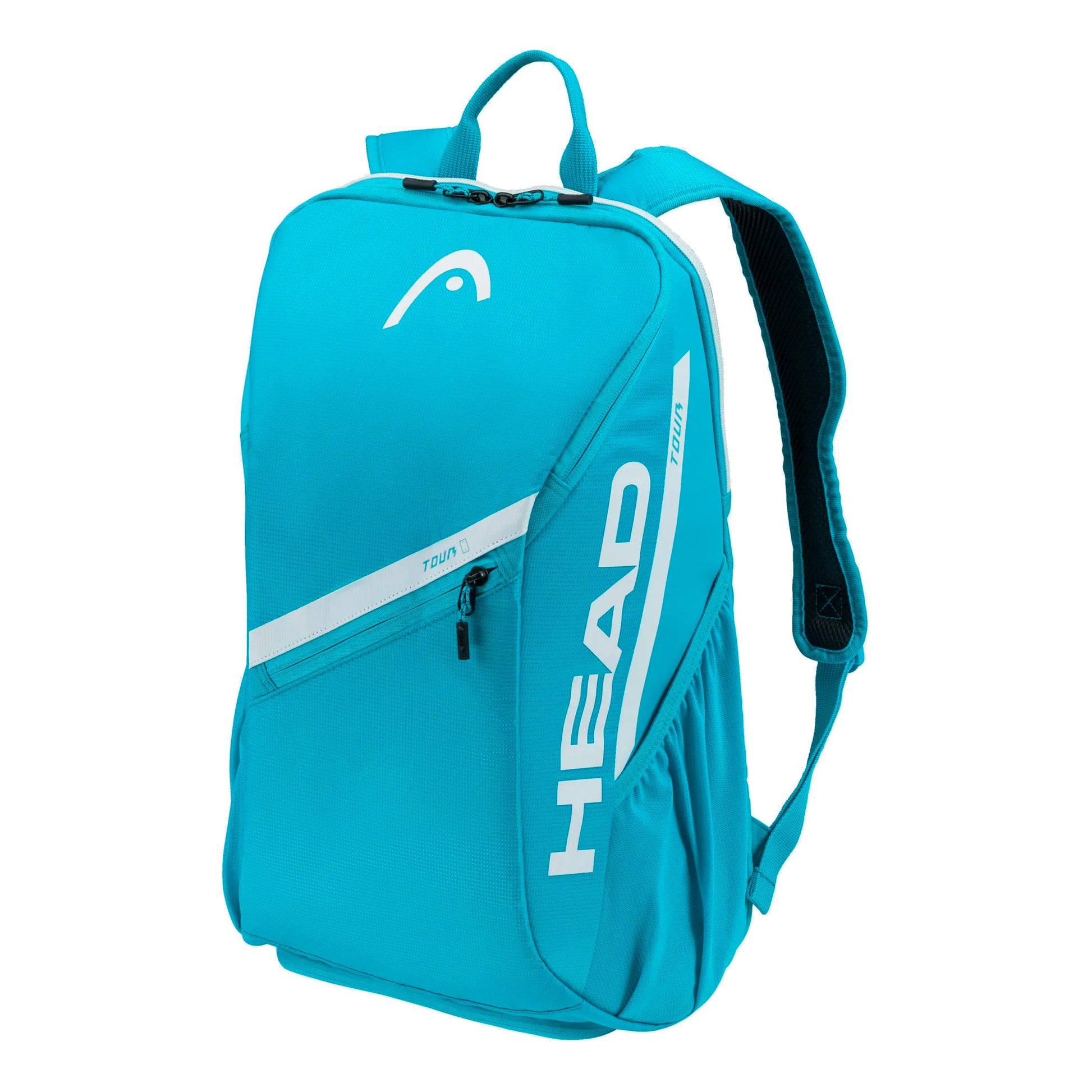 HEAD Tour Backpack Rugzak - blauw