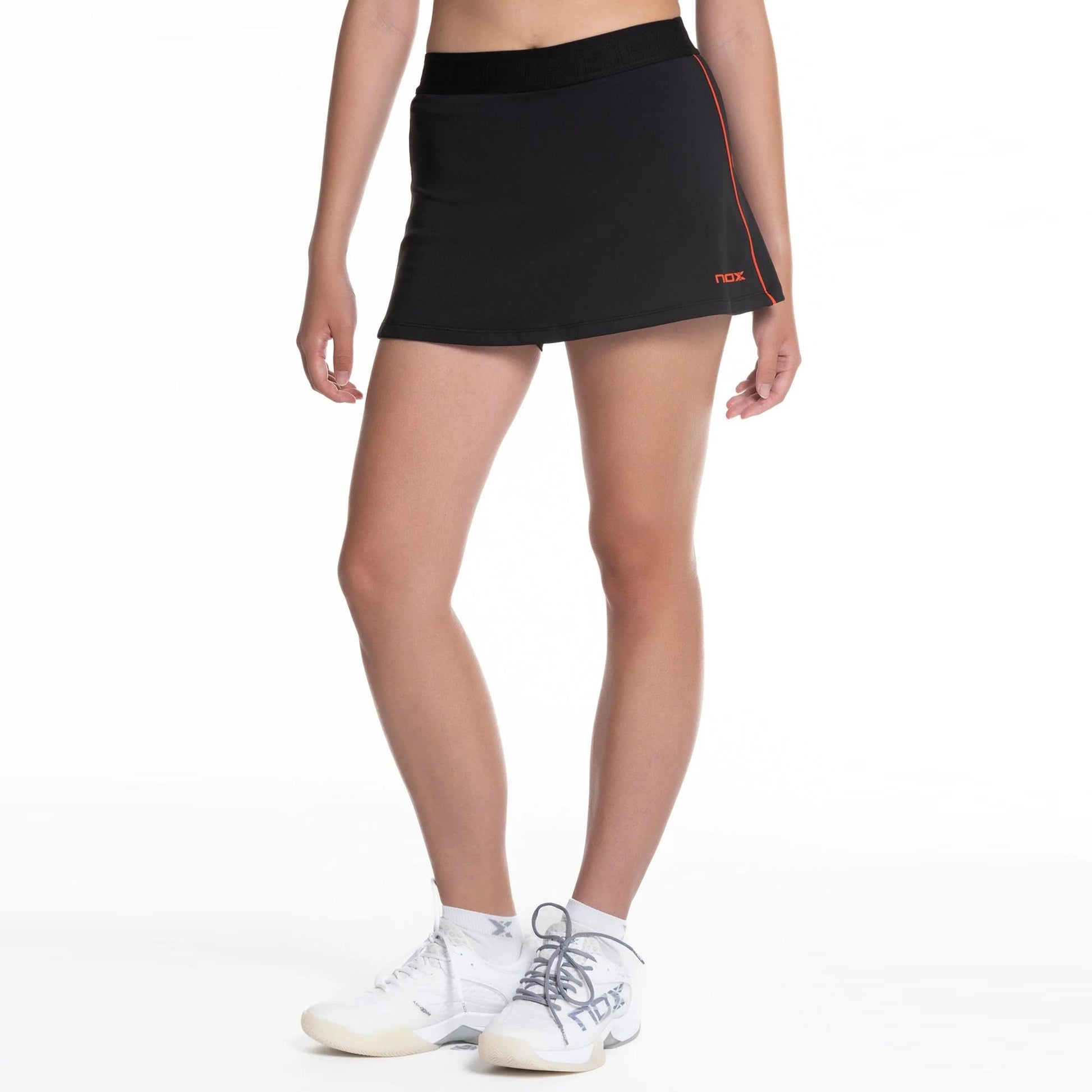 NOX Team Rok Dames-zwart