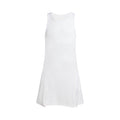 Club Jurk Meisjes-wit