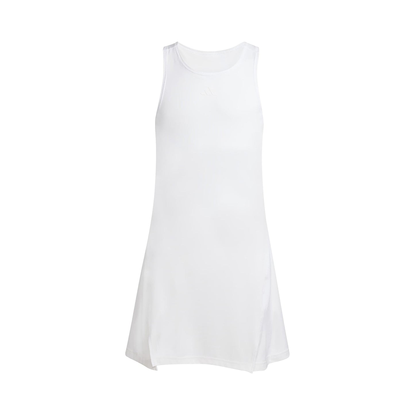 adidas Club Jurk Kinderen - wit