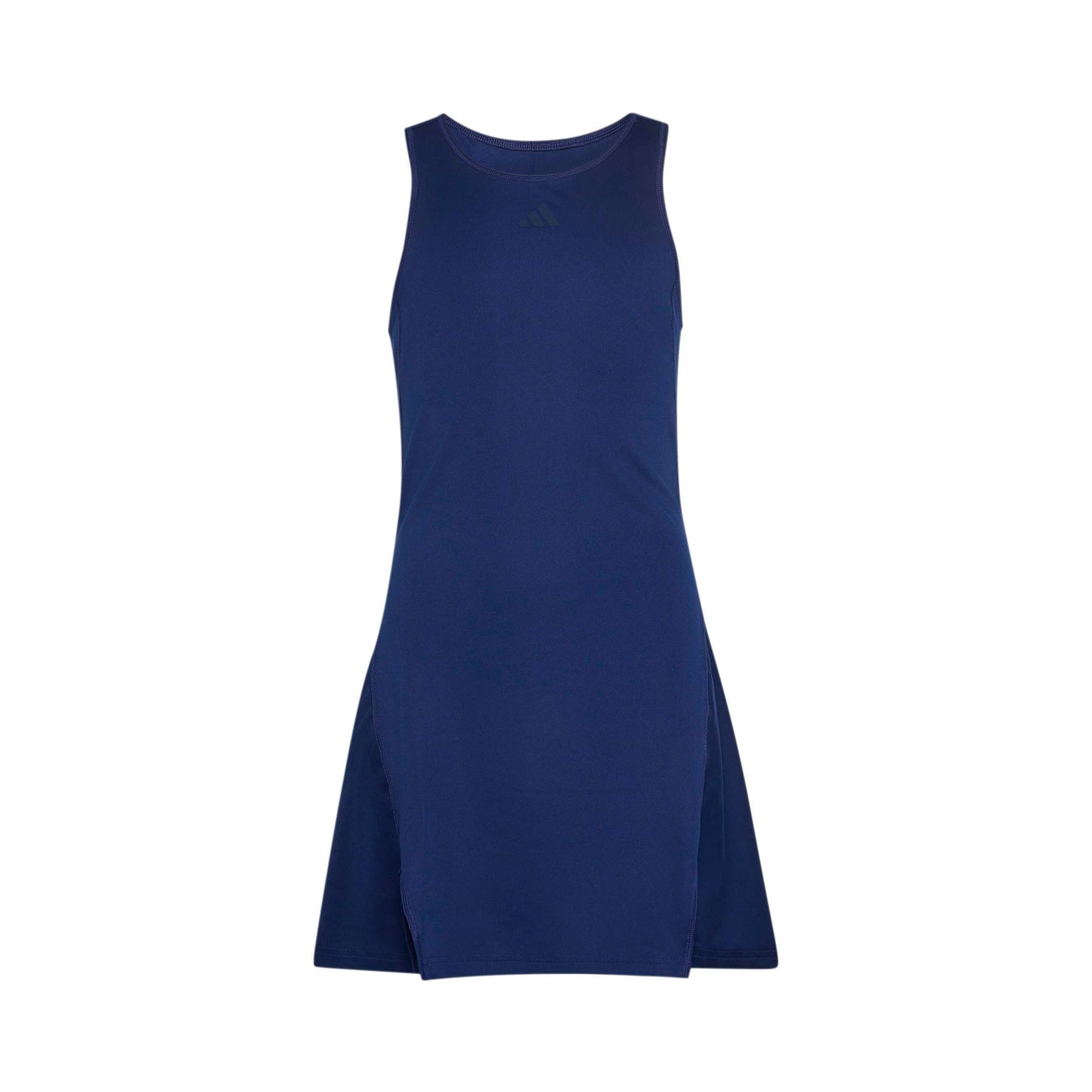 adidas Club Jurk Kinderen - donkerblauw